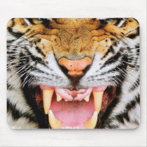 Bengal Tiger Mousepad