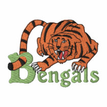 Bengals Polo