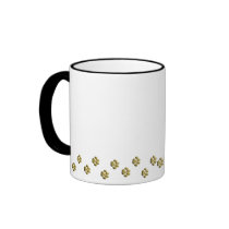 Bengals Rule! Mug