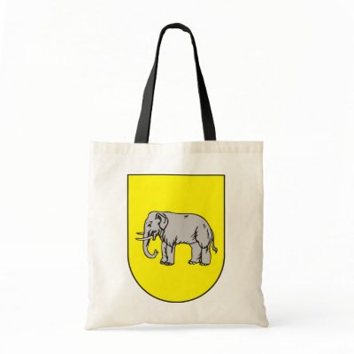 Benguela , Angola Canvas Bags by bestflag