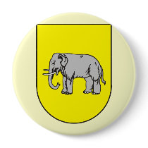 Benguela , Angola Pin