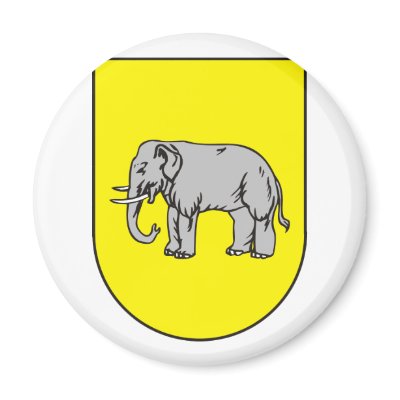 Benguela , Angola Refrigerator Magnets by bestflag