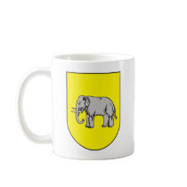 Benguela , Angola Mug