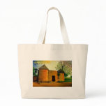 Benin Tote Bag