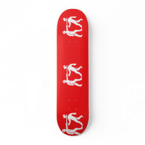 Benin Empire, Nigeria Skateboards