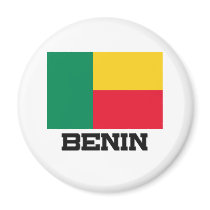 Benin Flag