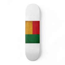 Benin Flag