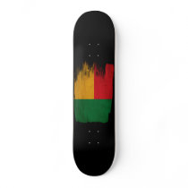 Benin Flag