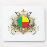 Benin Mouse Pads