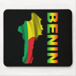 Benin Mousepads