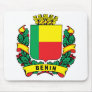 Benin Mousepads