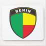Benin Mouse Pad