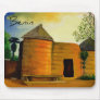 Benin Mouse Pads