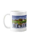 Benin Mugs