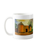 Benin Coffee Mug