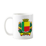 Benin Coffee Mug