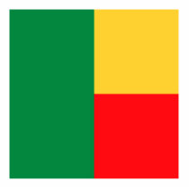 Benin Photo Cutouts