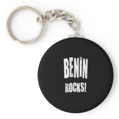 Benin Rocks! by repofcountries
