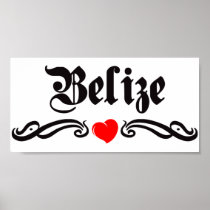 Benin Tattoo Style