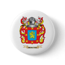 Benitez Coat of Arms (Family Crest)