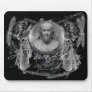 Benjamin Franklin, a Hero Mouse Pads