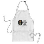Benjamin Franklin Best Way Of Doing Good Poor Apron