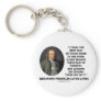 Benjamin Franklin Best Way Of Doing Good Poor
