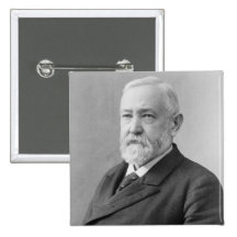 Benjamin Harrison Button