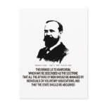 Benjamin Tucker Post Cards