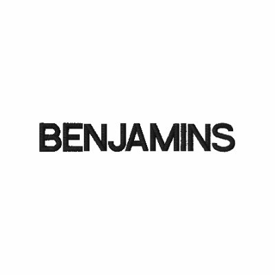 BENJAMINS POLO SHIRTS by mcpressure