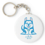 Benji Keychain