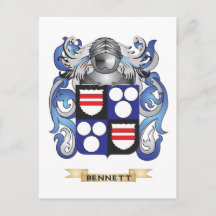 Bennett Crest