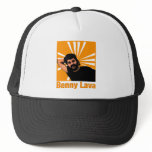 Benny Lava hats