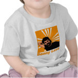 Benny Lava T Shirt