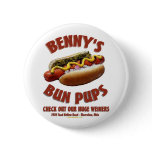 Benny's Bun Pups