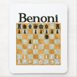 Benoni