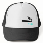 Bens-ja Casquette De Camionneur
