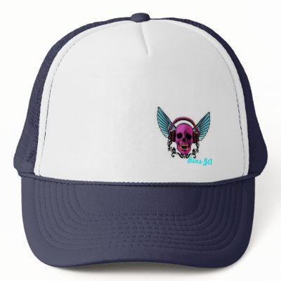 bens-ja casquette by alison7212