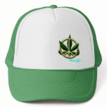 Bens-JA Casquettes De Camionneur