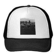 Bens Photos - 106 Mesh Hat