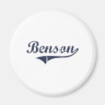 Benson Arizona Classic Design Fridge Magnets