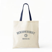 Bensonhurst Tote Bag