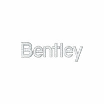 Bentley Embroidered Shirt