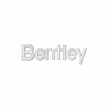 Bentley Embroidered Shirt