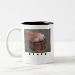 Bento CUP BOTH SIDES ART! Mugs