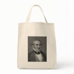 Benton ~ Thomas Hart U.S. Senator Tote Bag