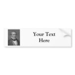 Benton ~ Thomas Hart U.S. Senator Bumper Stickers