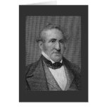 Benton ~ Thomas Hart U.S. Senator Card