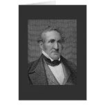 Benton ~ Thomas Hart U.S. Senator Greeting Card