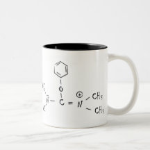 benzotriazoliltetrametiluronio coffee mugs